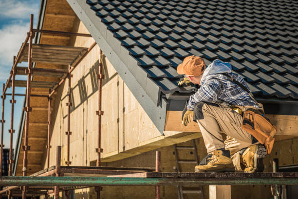 Best Commercial Roofing Services  in South Venice, FL