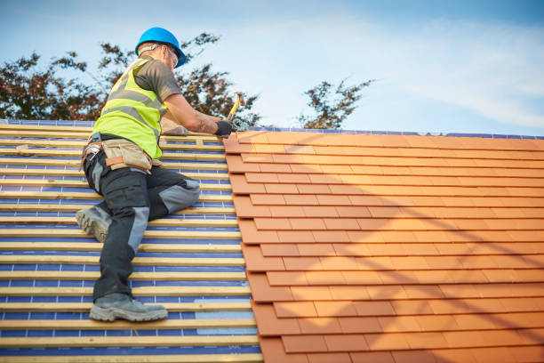 Best Tile Roofing Installation  in South Venice, FL